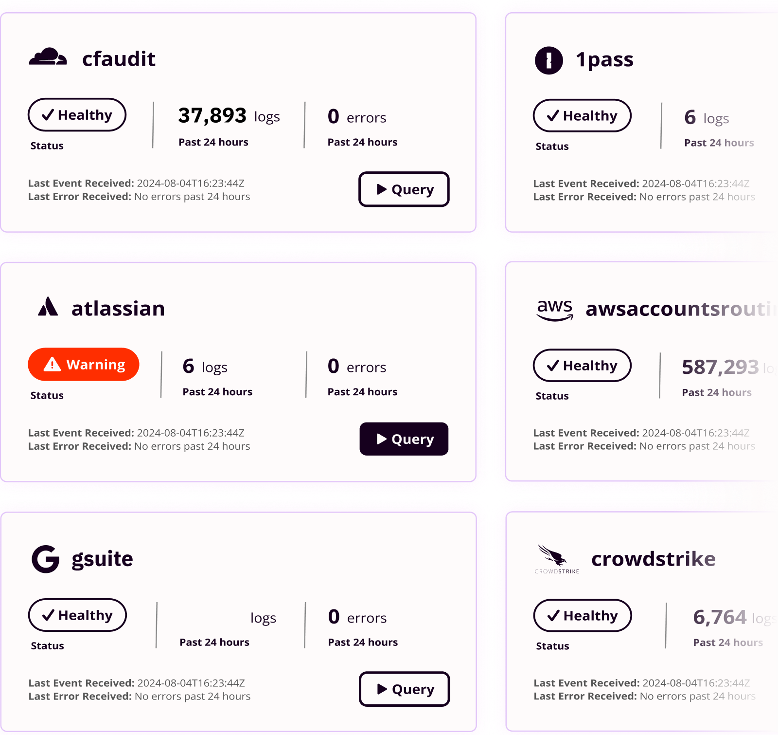 Store & Manage illustration
